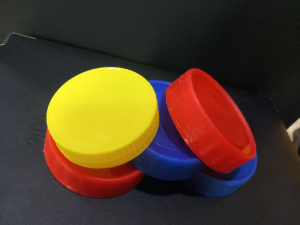 53 MM CAP