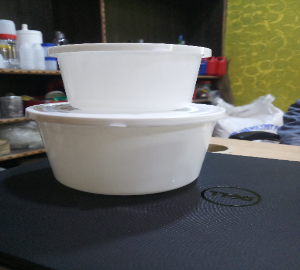 Food Container