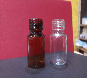 15 ML Bottle